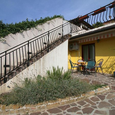 Apartments Mediteran Portoroz Exterior photo
